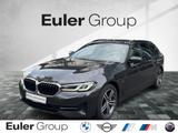 BMW 520 e Tour AHK HiFi LED LC Prof Leder Luftfederu - BMW 520 mit Hybrid-Antrieb