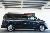 Volkswagen T7 Multivan 2,0 TDI SCR LÜ Style/Sitzklima/Pano/ - Volkswagen T7 Multivan: Vollleder, Head-Up Display