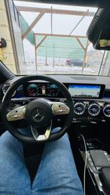 Mercedes-Benz CLA 220 d DCT - - Mercedes-Benz CLA 220 in München