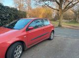 Fiat Stilo 8-fach bereift zu verkaufen - gebrauchte Fiat Stilo aus dem Jahr 2006