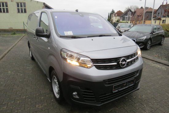 Opel Vivaro 2.0 D EU6e L3 Cargo,BESCHÄDIGUNG