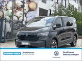 Volkswagen e-Caravelle PanAmericana K.R 7-Sitzer Navi GRA