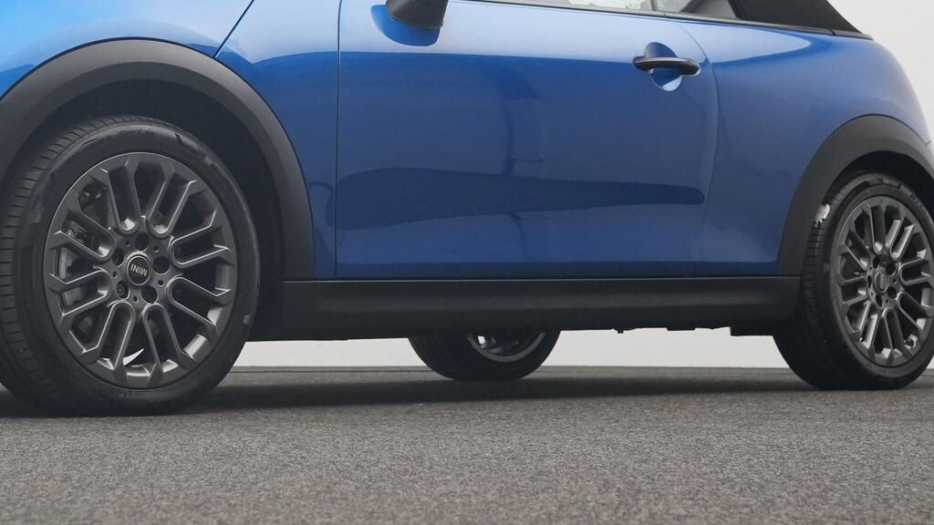 MINI Cooper Cabrio - Bild 19