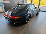 Porsche 993 Carrera 100% Erstlack - Porsche 993: mit Klimaanlage