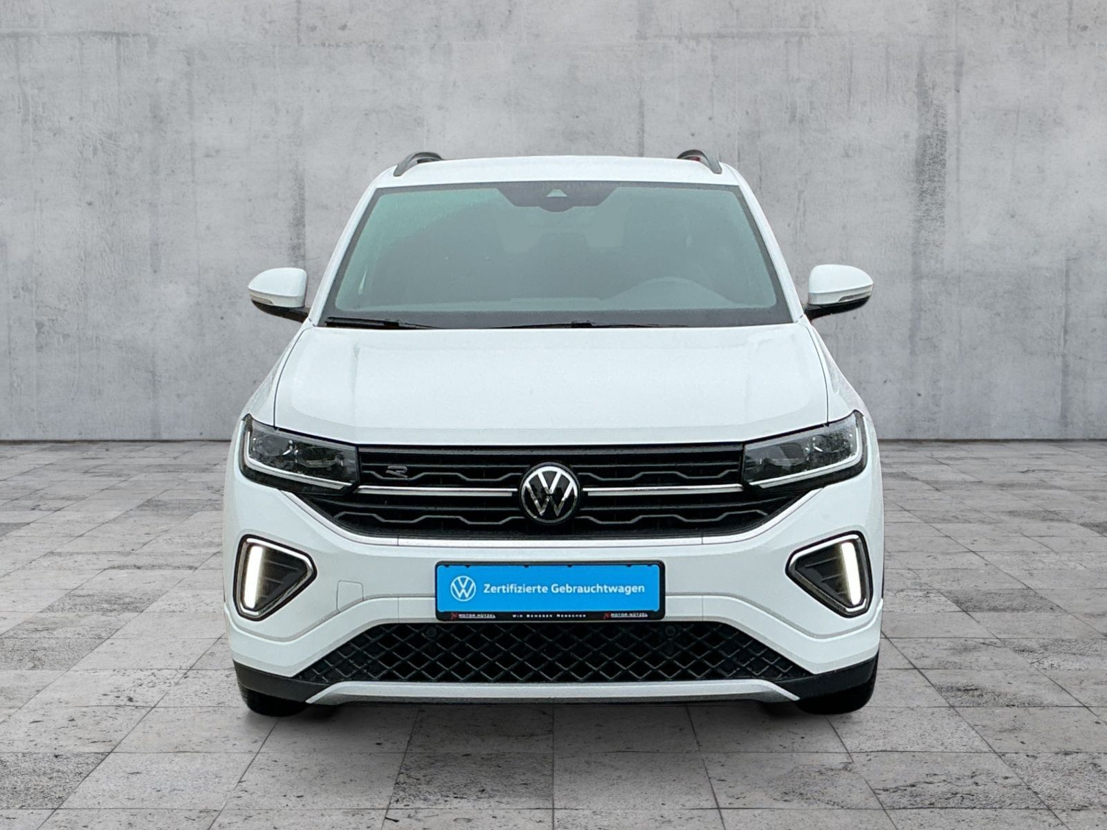 Volkswagen T-Cross - Bild 3