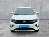 Volkswagen T-Cross - Vorschau Bild 3