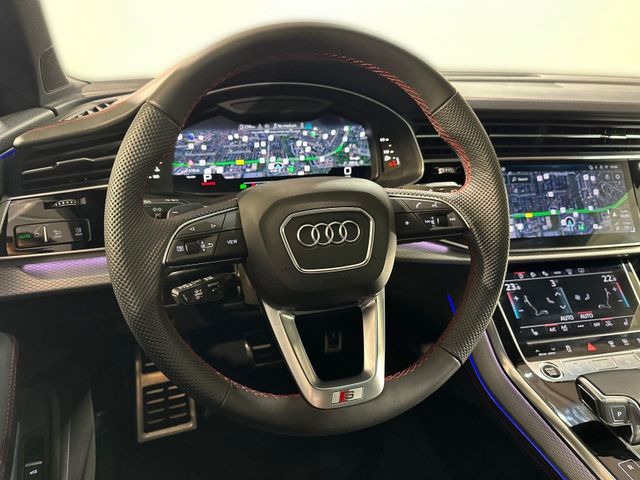 Q7 50 TDI Q 7-SITZER S LINE +HD-MATRIX+PANO+AHK+