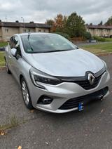 Renault Clio 5 INTENS TCe 100 - Renault Clio Gebrauchtwagen in Kassel