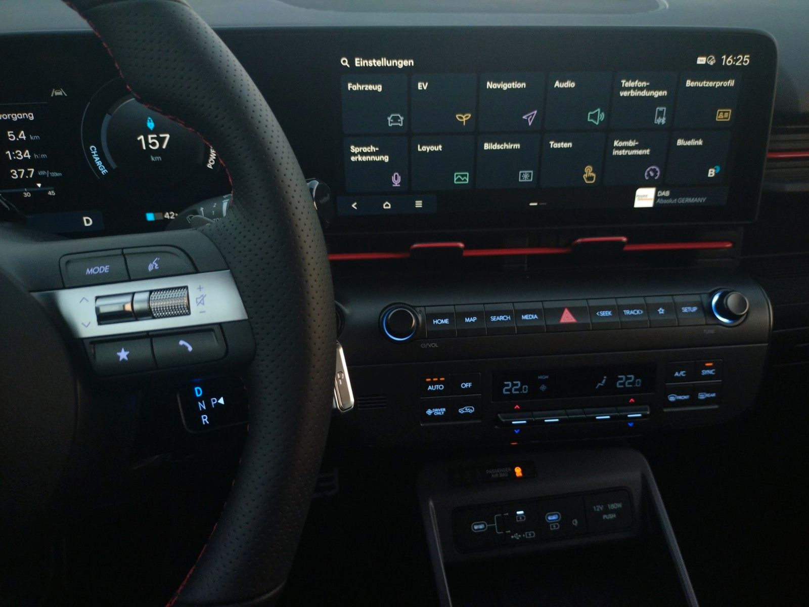 Hyundai KONA - Bild 20