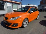 Seat Ibiza SC FR*BI-XENON*SHZ*KLIMA*TEMPOMAT - Seat Ibiza aus 2010: Fr