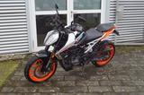 KTM 125 Duke