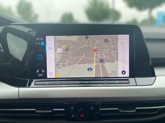 Golf 8 VIII Life 1.5 TSI Navi  ACC Apple CarPlay
