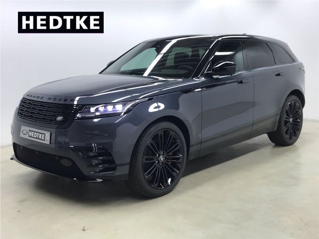 Land Rover Range Rover Velar D300 Dynamic HSE 22"+PANO+HUD