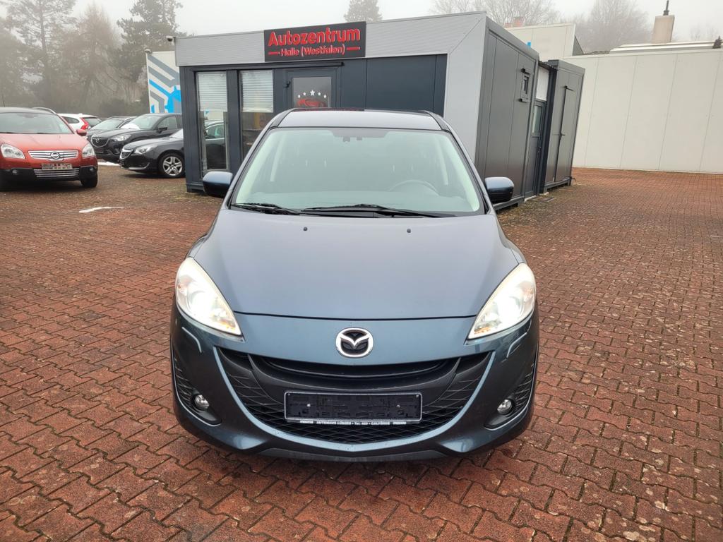 Mazda 5