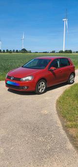 Volkswagen Golf 6 - Steuerkette erneuert | TÜV 02/202... - Volkswagen Golf: 6er