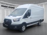 Ford Transit Trend Kasten L4 HA | Klimaaut. | GRA | K - Ford Transit Jahreswagen