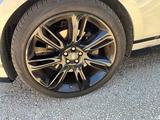 Land Rover Range Rover Velar 3.0 D300 R-DYNAMIC HSE AWD... - Land Rover Range Rover Velar in Dortmund