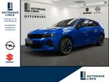 Opel Astra Electric GS +Alcantara+Schiebedach+