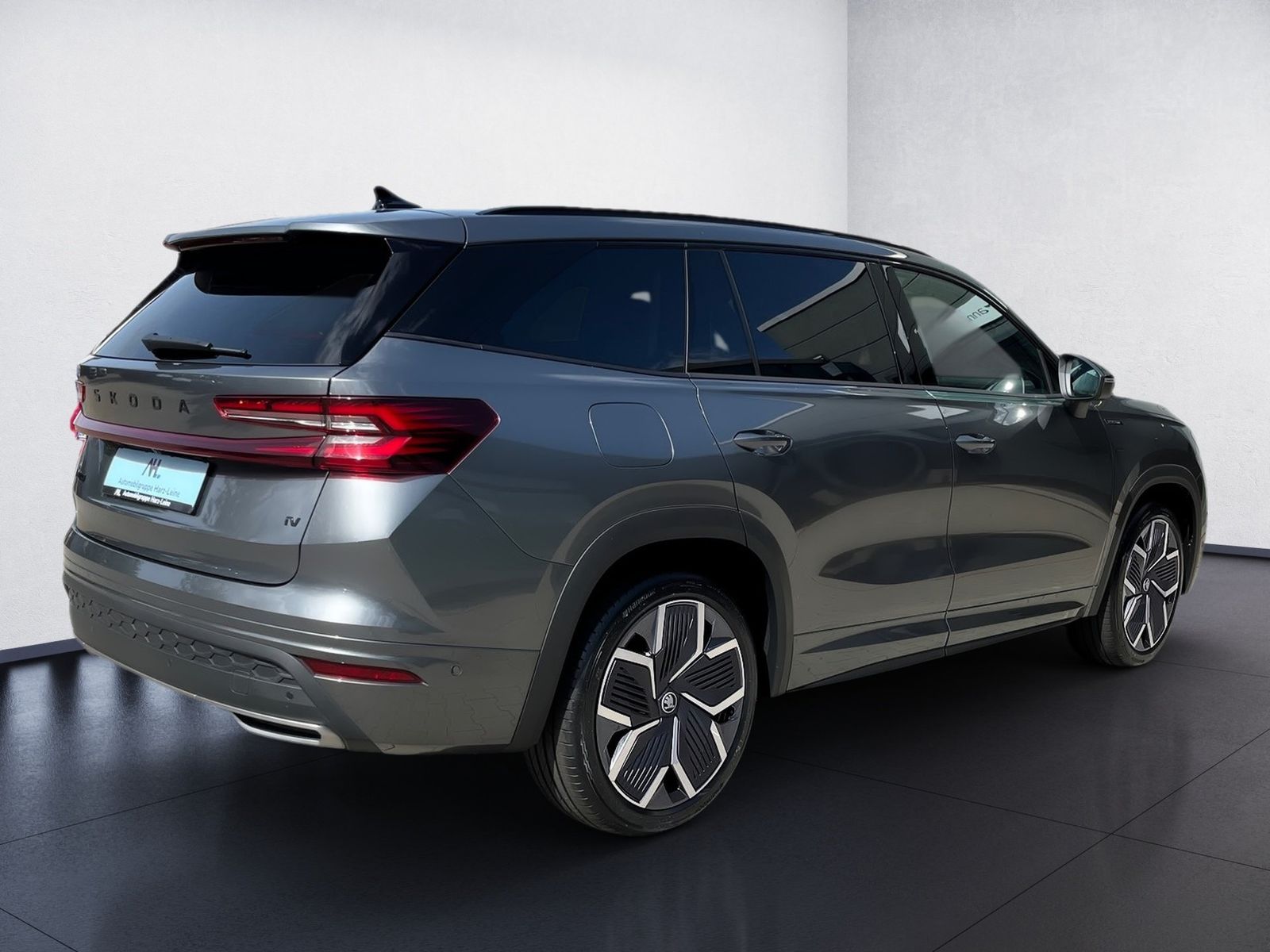 Skoda Kodiaq - Bild 6