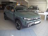 Dacia Duster III TCe 130 Extreme 4x4 - Dacia Duster III Gebrauchtwagen