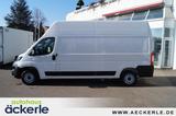 Fiat Ducato Grossr.-Kasten 35 Entry-Paket I AHK I 140 - Fiat Ducato Gebrauchtwagen in Stuttgart