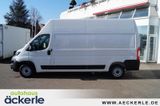 Fiat Ducato Grossr.-Kasten 35 Entry-Paket I AHK I 140 - Fiat Ducato aus 2022