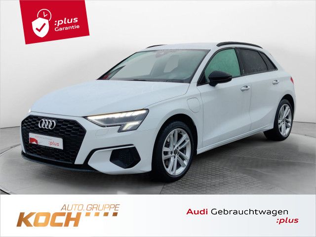 Audi A3 Sportback 40 TFSI e S-Tronic S-Line advanced,