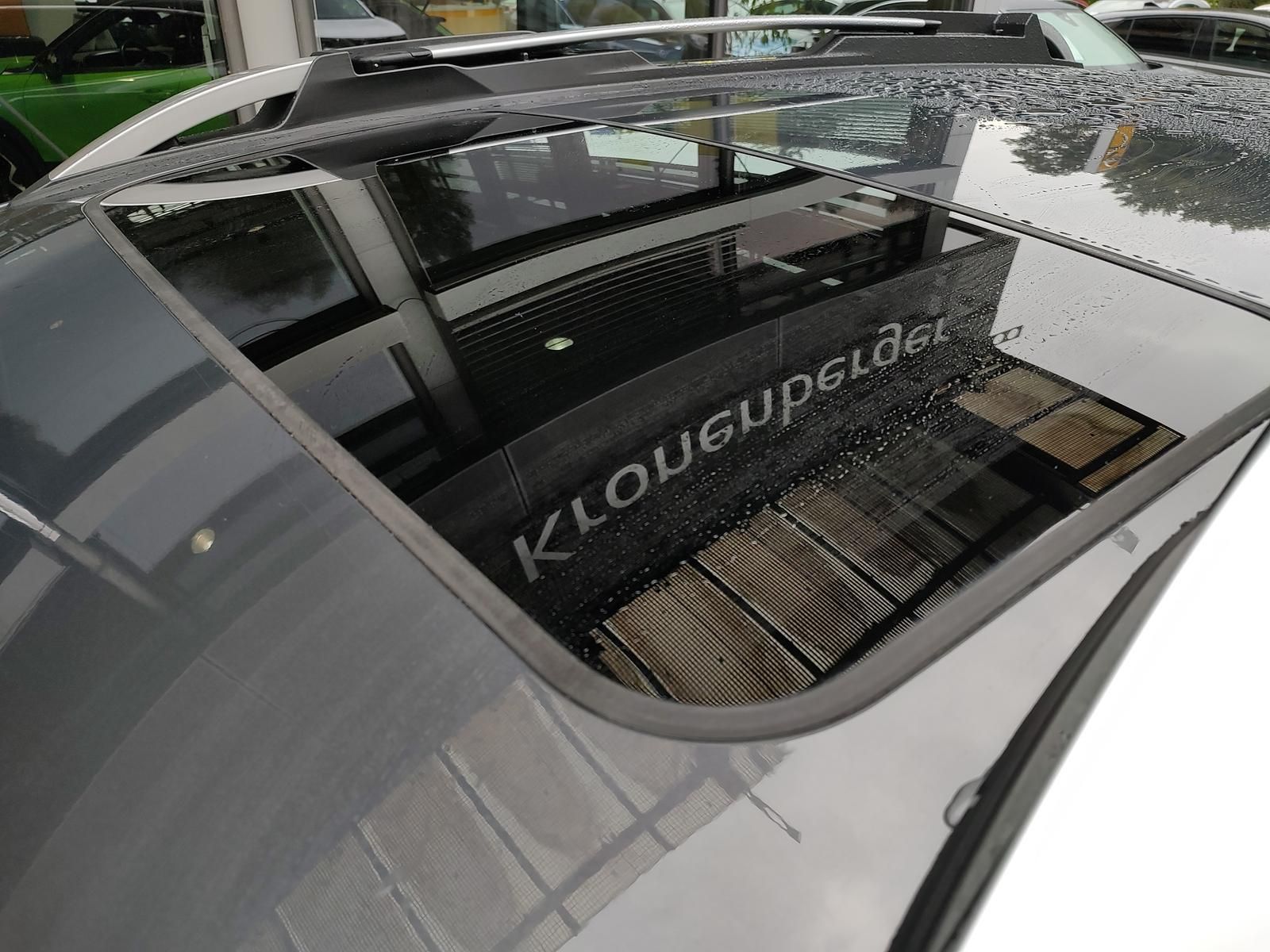 Subaru Outback - Bild 9