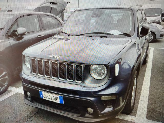 Jeep JEEP Renegade 1.0 T3 Limited SUPERPROMO