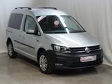Volkswagen Caddy PKW Trendline BMT 4Motion**Standheizung** - mit Diesel-Antrieb: Kombi, Pkw