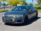 Audi A5 Sportback sport*S-Line*Autom.*Navi*RFK*BI.Xen - Audi A5 mit Hybrid-Antrieb