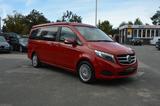 Mercedes-Benz V250 Marco Polo"WOHNMOBIL"DISTR"360"AHK"NAV"StHz - Mercedes-Benz D wohnmobil mit Diesel-Antrieb