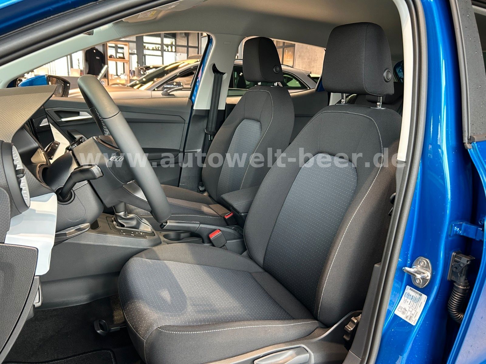 Seat Ibiza - Bild 17