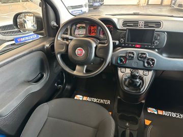 Fiat Panda Cross *DAB*Touch*