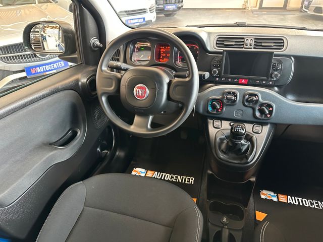 Fiat Panda Cross *DAB*Touch*