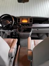 Volkswagen T6 California Ocean Blue   - Volkswagen T6 California in Hamburg