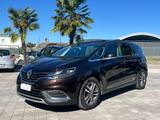 Renault Espace dCi 160CV EDC Energy Executive 4C - Renault Espace mit Halbautomatikschaltung