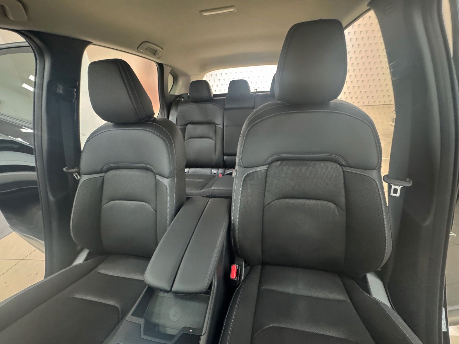 Mazda CX-5 - Bild 18