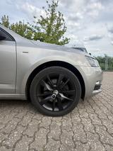 Skoda Octavia 1.8 TSI DSG CLEVER Combi CLEVER - Skoda Octavia: Allradantrieb, 1.8