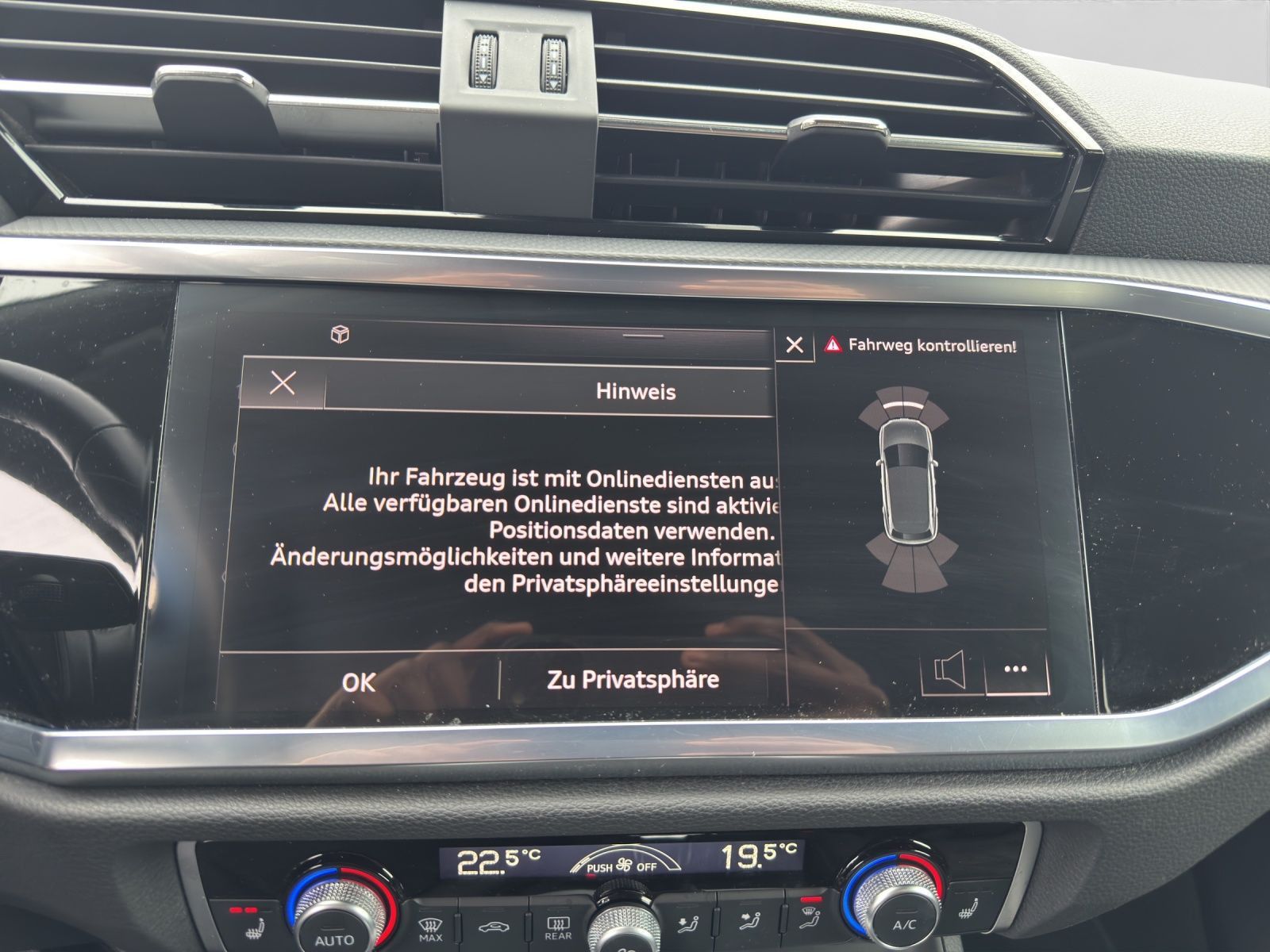 Audi Q3 - Bild 13