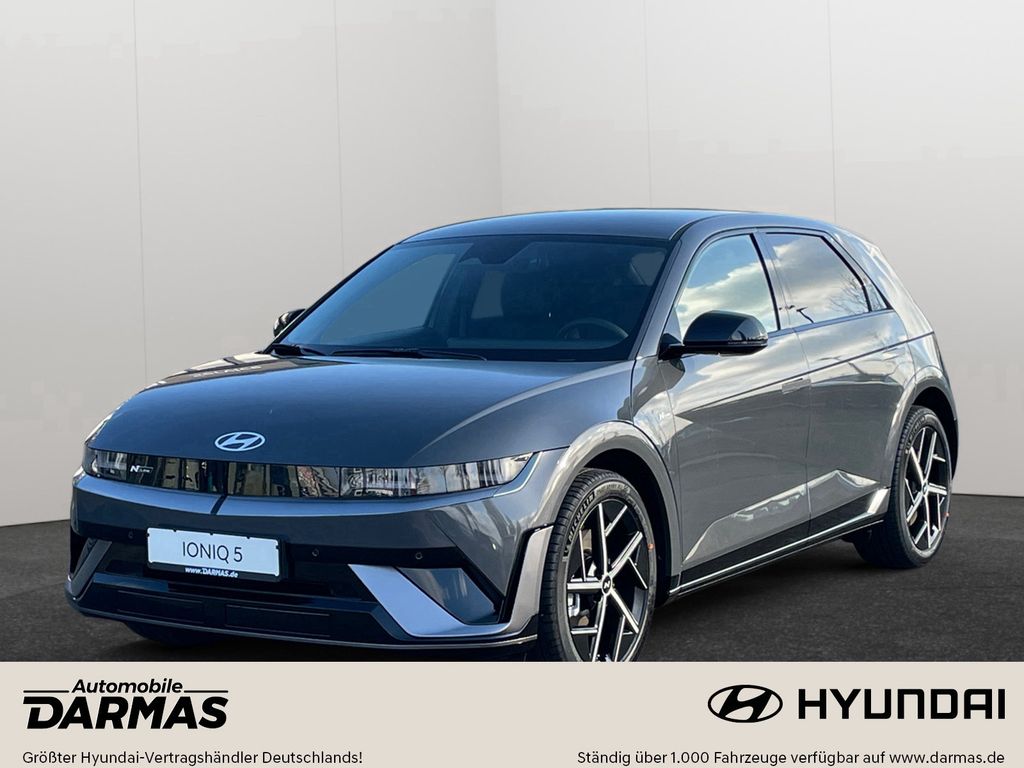 IONIQ 5 N Line Mod. 25 2WD 84 kWh Matrix-LED