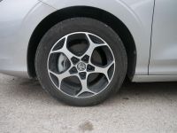 MG MG3 - Vorschau Bild 4