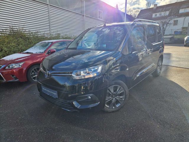 Toyota Proace City Verso Diesel 5-Türer 1.5 D-4D L1 Exe