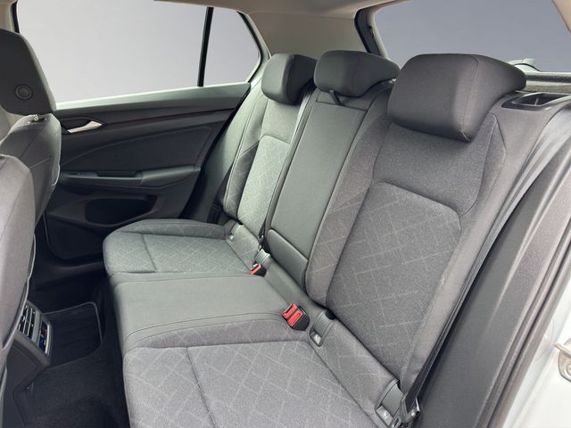 Golf VIII 1.5 eTSI Life DSG SHZ NAVI AHK ACC LED