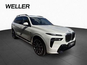 BMW X7 - 4