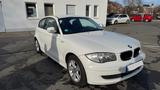 BMW 116i - 8fach gereift