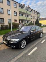 BMW 530d Gran Turismo - - BMW 530 in Bonn