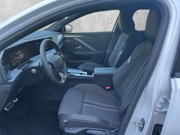 Opel Astra 1.2 Turbo GS Line LED 360° KAMERA SHZ LHZ