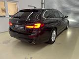 BMW 5 /530 d xDrive M Sport 4X4 / 360°Kamera/LED/ACC - BMW 530 aus 2021