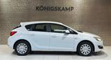 Opel Astra J Lim. 5-trg. Selection *TÜV & SERVICE NEU - Opel Astra: Weiß, J